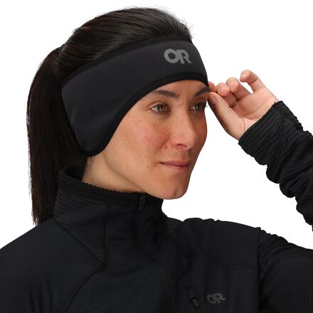 Outdoor Research - Newhalem WINDSTOPPER Headband
