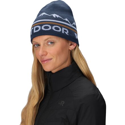 Outdoor Research - OR Logo Knit Beanie