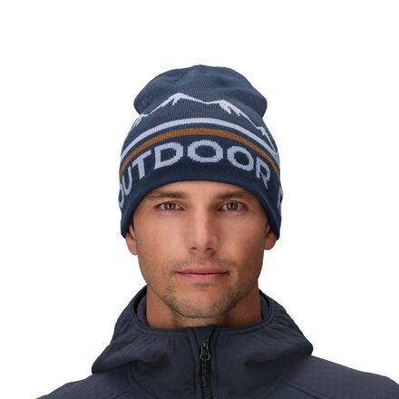 Outdoor Research - OR Logo Knit Beanie