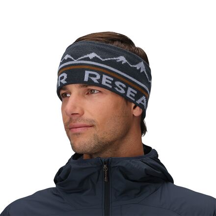 Outdoor Research - OR Logo Knit Headband
