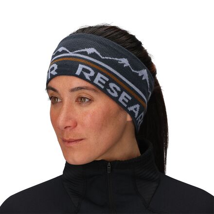 Outdoor Research - OR Logo Knit Headband