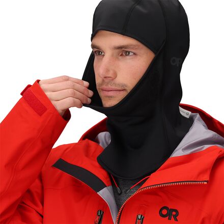 Outdoor Research - Polarverse Balaclava