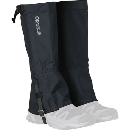 Rocky Mountain High Gaiters II - Men's