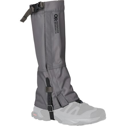 Rocky Mountain High Gaiters II - Women's
