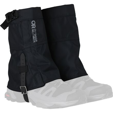 Rocky Mountain Low Gaiters II