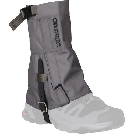 Rocky Mountain Low Gaiters II