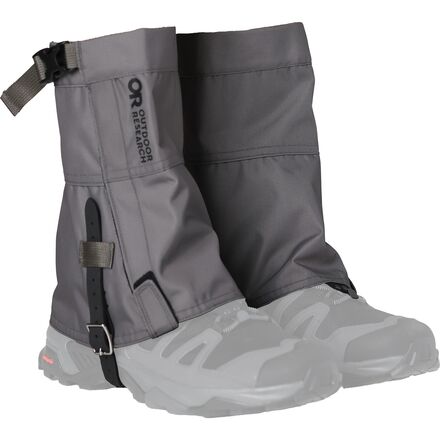 Outdoor Research - Rocky Mountain Low Gaiters II