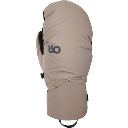 Stormbound GORE-TEX Down Mitten