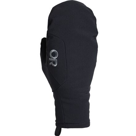 Sureshot Softshell Mitten - Women's