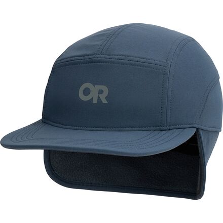 Timberline Trapper Cap