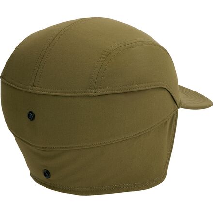Outdoor Research - Timberline Trapper Cap