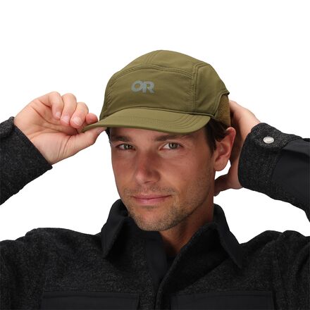 Outdoor Research - Timberline Trapper Cap