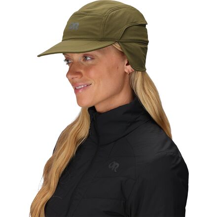 Outdoor Research - Timberline Trapper Cap