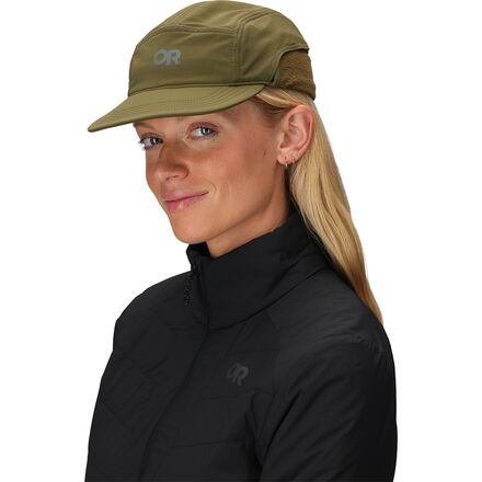 Outdoor Research - Timberline Trapper Cap