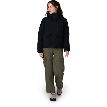 Outdoor Research - Townsend Down Jacket - Women's