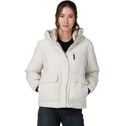 Townsend Down Jacket - Women's