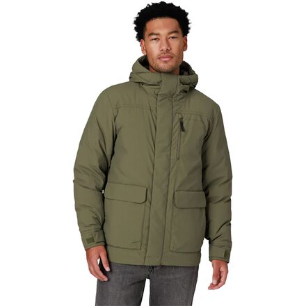 Townsend Down Jacket - Men's