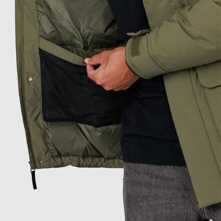 Outdoor Research - Townsend Down Jacket - Men's