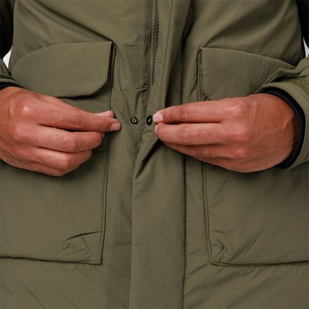 Outdoor Research - Townsend Down Jacket - Men's
