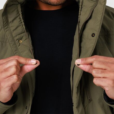 Outdoor Research - Townsend Down Jacket - Men's