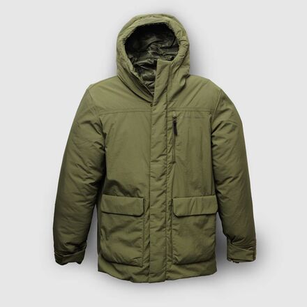 Outdoor Research - Townsend Down Jacket - Men's