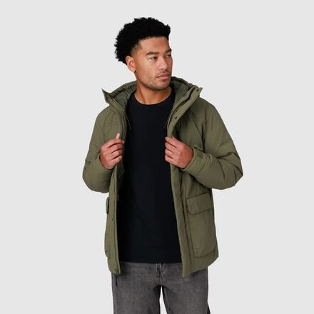 Outdoor Research - Townsend Down Jacket - Men's