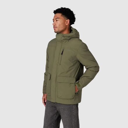 Outdoor Research - Townsend Down Jacket - Men's
