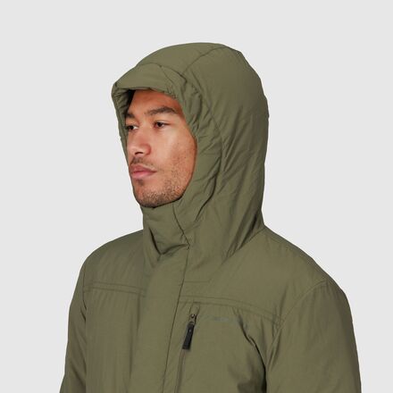 Outdoor Research - Townsend Down Jacket - Men's