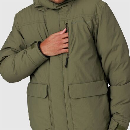 Outdoor Research - Townsend Down Jacket - Men's