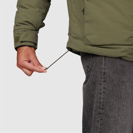 Outdoor Research - Townsend Down Jacket - Men's