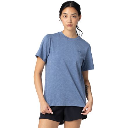 ActiveIce Spectrum Sun T-Shirt - Women's