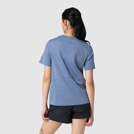 Outdoor Research - ActiveIce Spectrum Sun T-Shirt - Women's