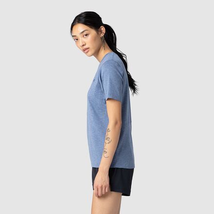 Outdoor Research - ActiveIce Spectrum Sun T-Shirt - Women's