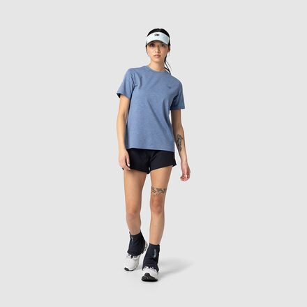 Outdoor Research - ActiveIce Spectrum Sun T-Shirt - Women's
