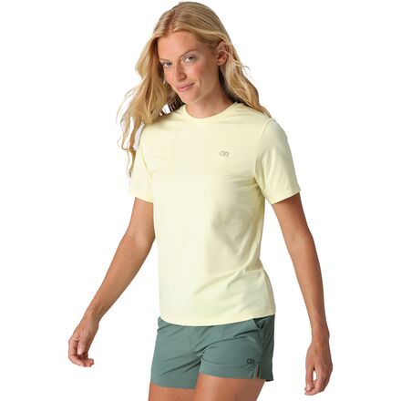 ActiveIce Spectrum Sun T-Shirt - Women's
