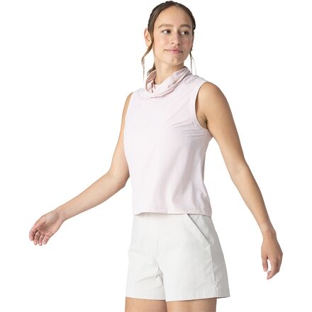 Astroman Air Sun Tank Top - Women's