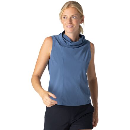 Astroman Air Sun Tank Top - Women's