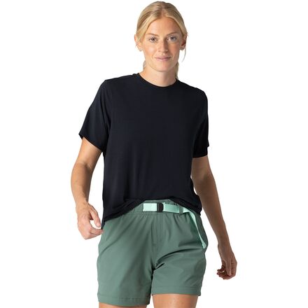 Eclipse Sun T-Shirt - Women's