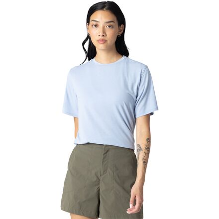 Eclipse Sun T-Shirt - Women's