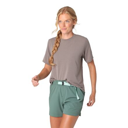 Eclipse Sun T-Shirt - Women's