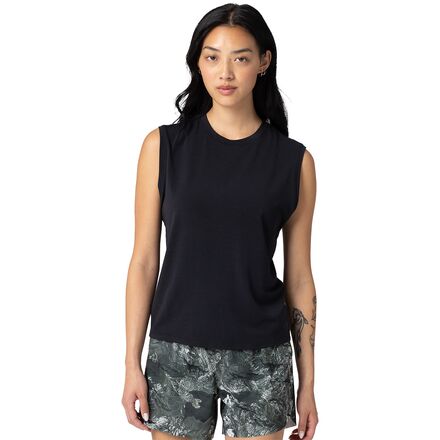 Eclipse Sun Tank Top - Women's