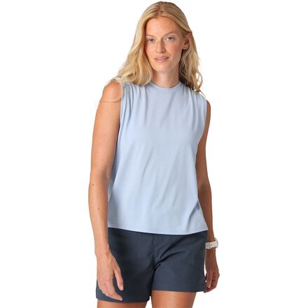 Eclipse Sun Tank Top - Women's