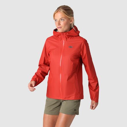 Outdoor Research - Helium UL Jacket - Women's
