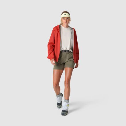 Outdoor Research - Helium UL Jacket - Women's