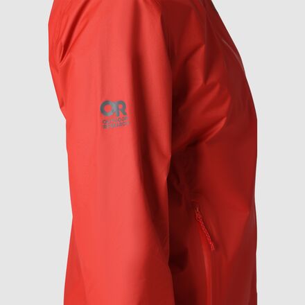 Outdoor Research - Helium UL Jacket - Women's