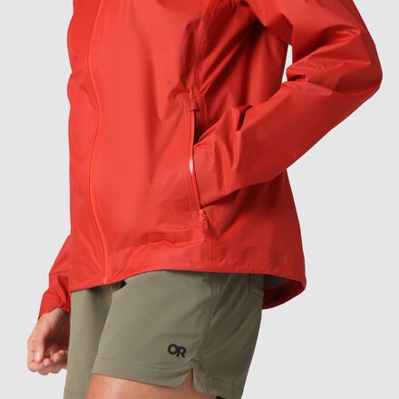 Outdoor Research - Helium UL Jacket - Women's