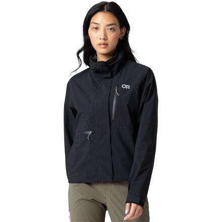 Stratoburst Stretch SE Jacket - Women's
