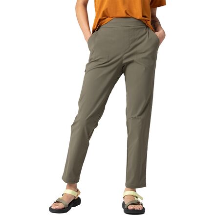 Timberline Ankle Pant - Women's