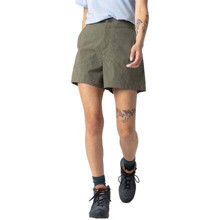 Timberline Short - Women's