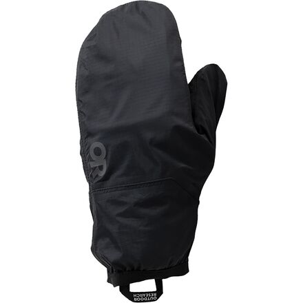 Helium UL Rain Mitt